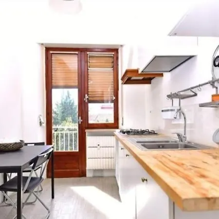 Appartement Al Centro Di *