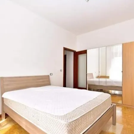 Appartement Al Centro Di