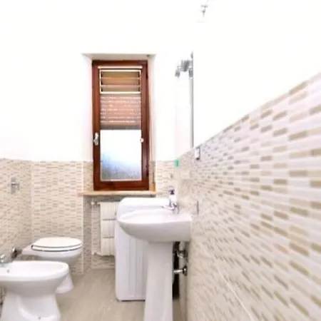 Appartement Al Centro Di